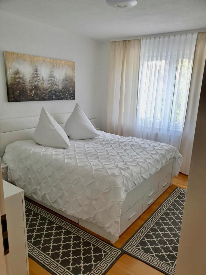 Blackforest Fewo Freudenstadt Luaran gambar