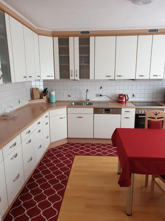 Blackforest Fewo Freudenstadt Luaran gambar